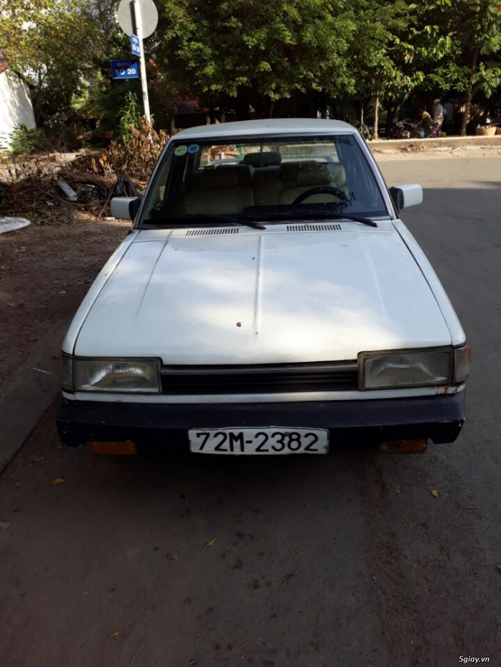 toyota corolla tập lái - 4