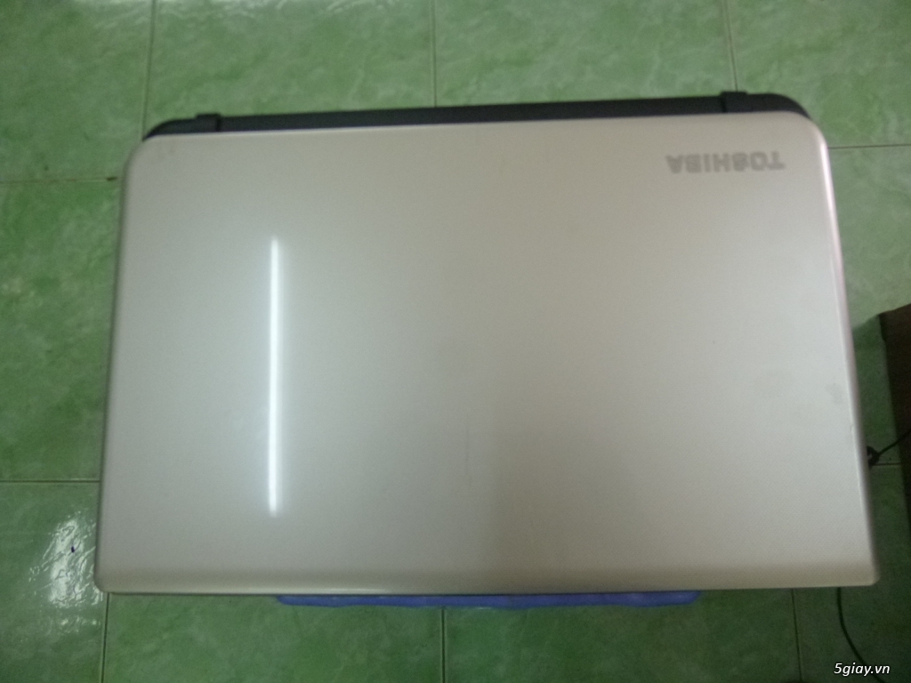 Toshiba Core I3 thế hệ cuối MH cảm ứng 6T900