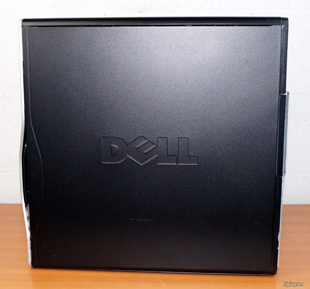 DellPrecision Workstation T3500 - 4