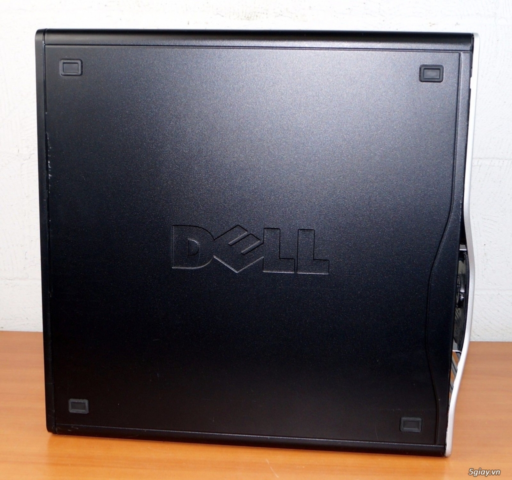 DellPrecision Workstation T3500 - 2