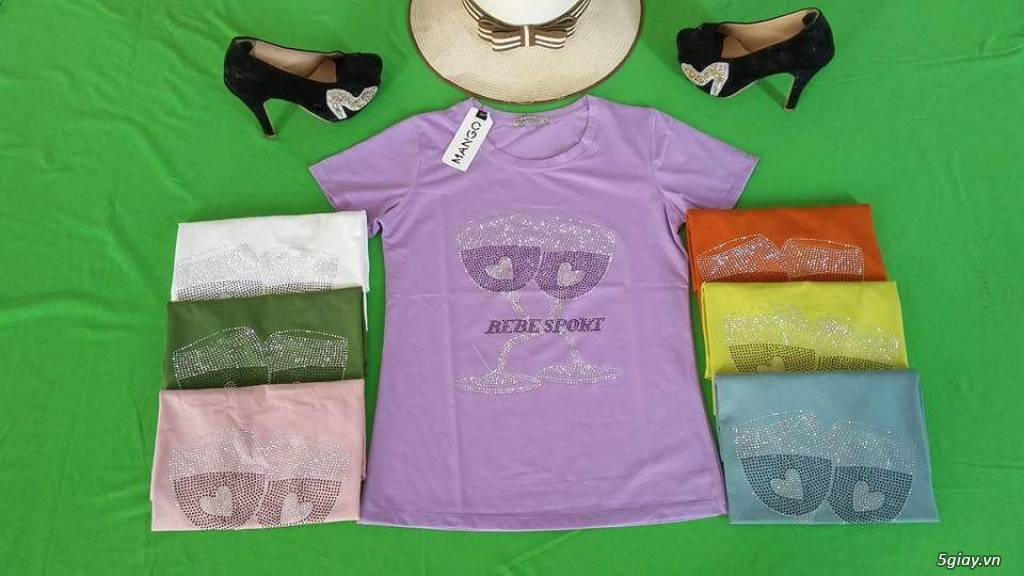 A&T shop - áo nữ đẹp giá sĩ và lẻ tại TPHCM - 4