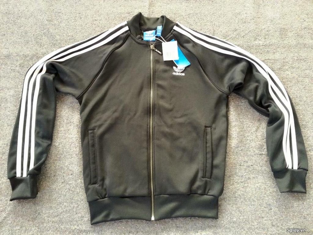 Adidas, Nike chính hãng Mỹ, Tây Ban Nha Real 100% - 2