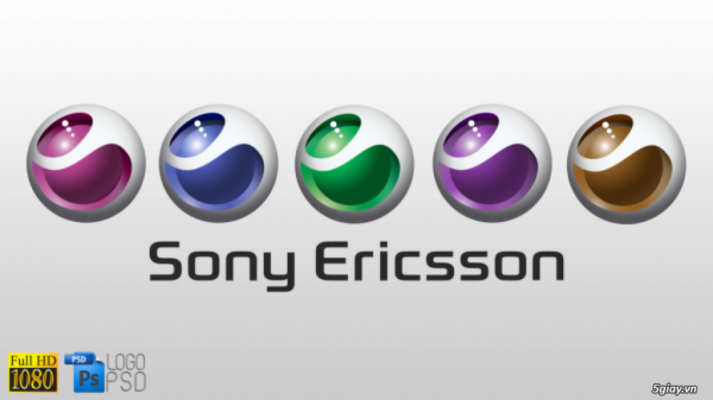 Xả Hàng Sony Ericsson Hàng hiếm, Full box , like new 99%