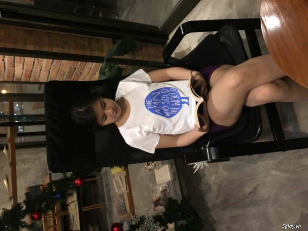 Váy đầm thời trang công sở, dạo phố - 11