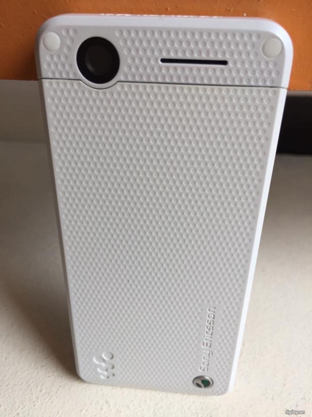 Xả Hàng Sony Ericsson Hàng hiếm, Full box , like new 99% - 5