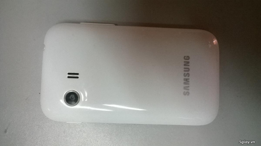 Samsung S5360 (có thẻ nhớ) - Có giao lưu - 4