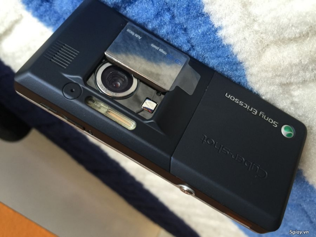 Xả Hàng Sony Ericsson Hàng hiếm, Full box , like new 99% - 29