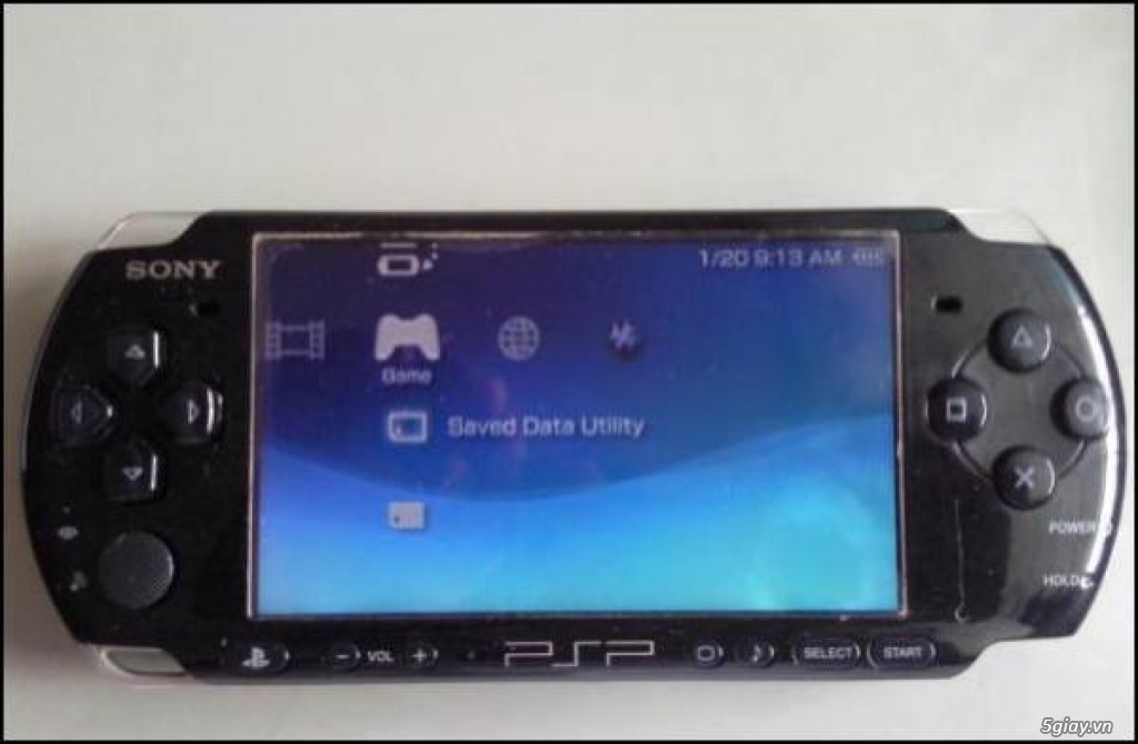 MAY PSP 3001 NEW 97% GIA 1 TR