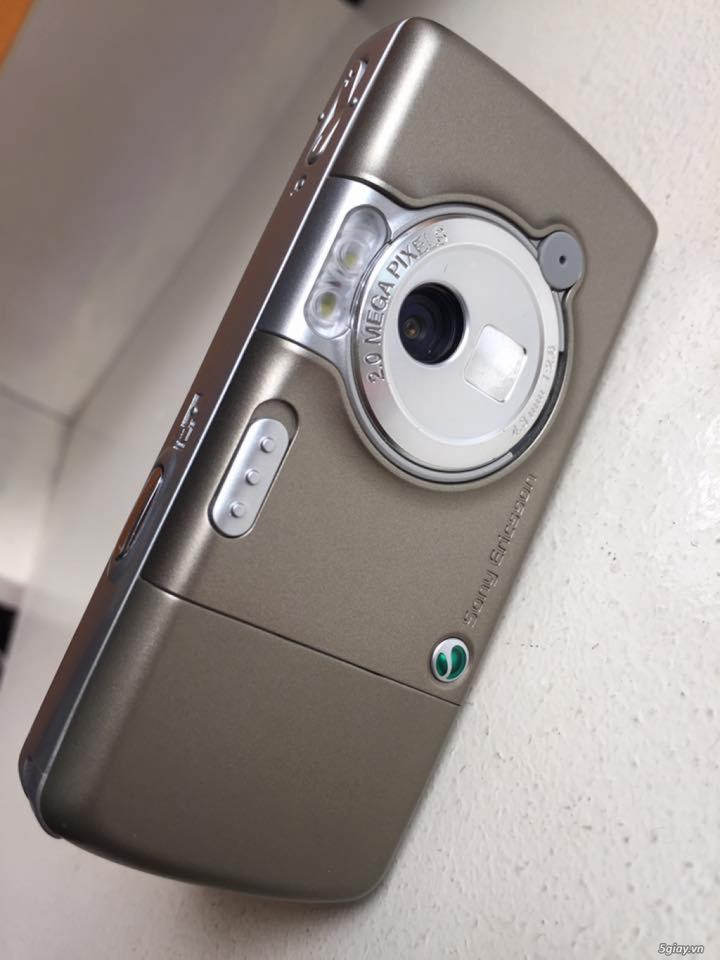 Xả Hàng Sony Ericsson Hàng hiếm, Full box , like new 99% - 14