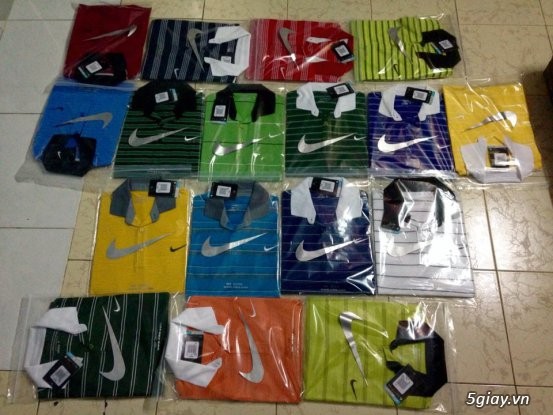 sỉ áo nike gold vnxk giá rẻ