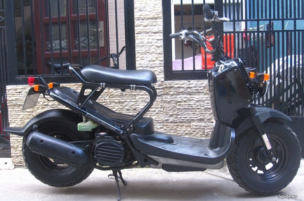 Bán Honda Zoomer 50cc cực đẹp ! | 5giay