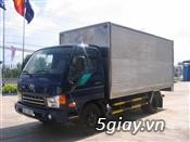 CHO THUÊ XE TẢI TẠI BÌNH DƯƠNG