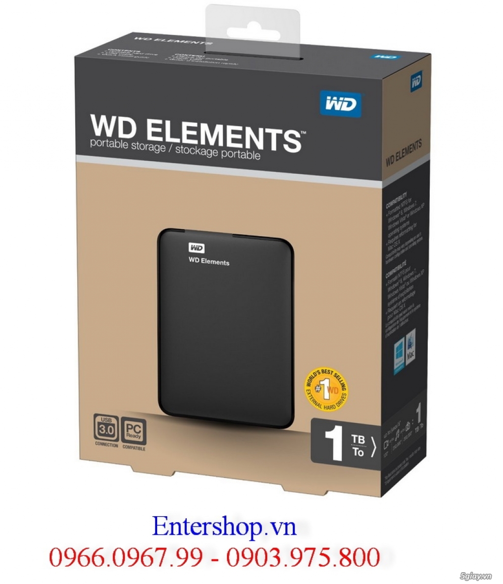 ổ cứng laptop và ổ cứng di động - 8