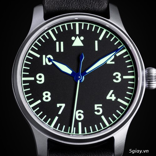Đồng hồ IONNYX Pilot - 1