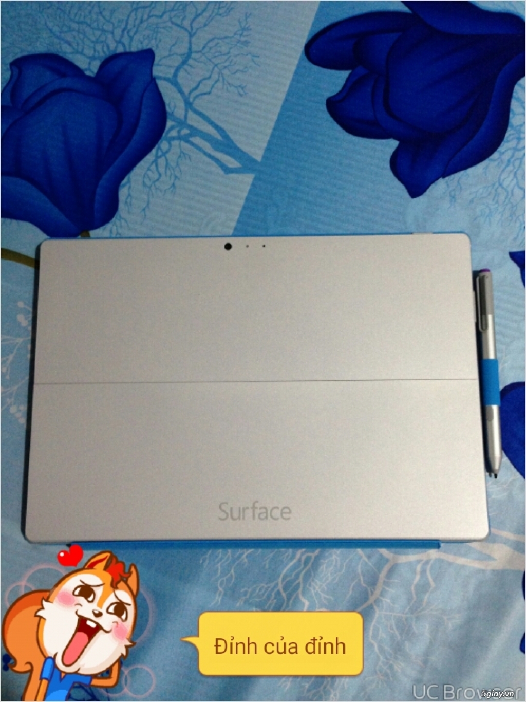 Surface pro 3 i3 64Gb