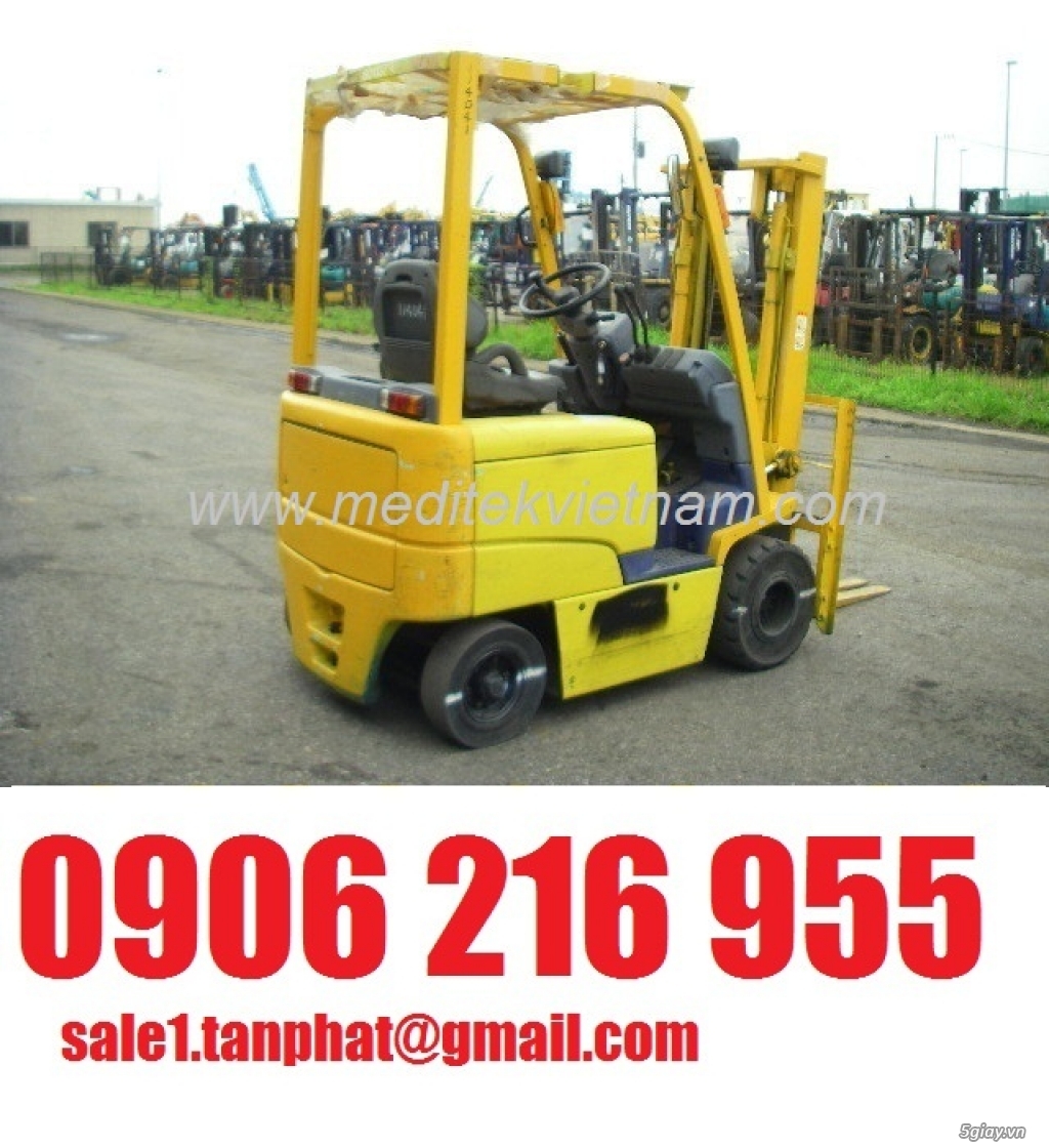 Cung cấp Pallet nhựa CŨ toàn Miền Nam - 8