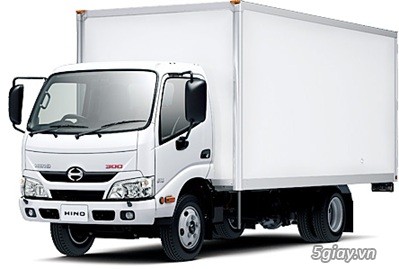 Tìm hiểu chi tiết các loại xe chuyên chở nổi tiếng nhất hiện tại - 2