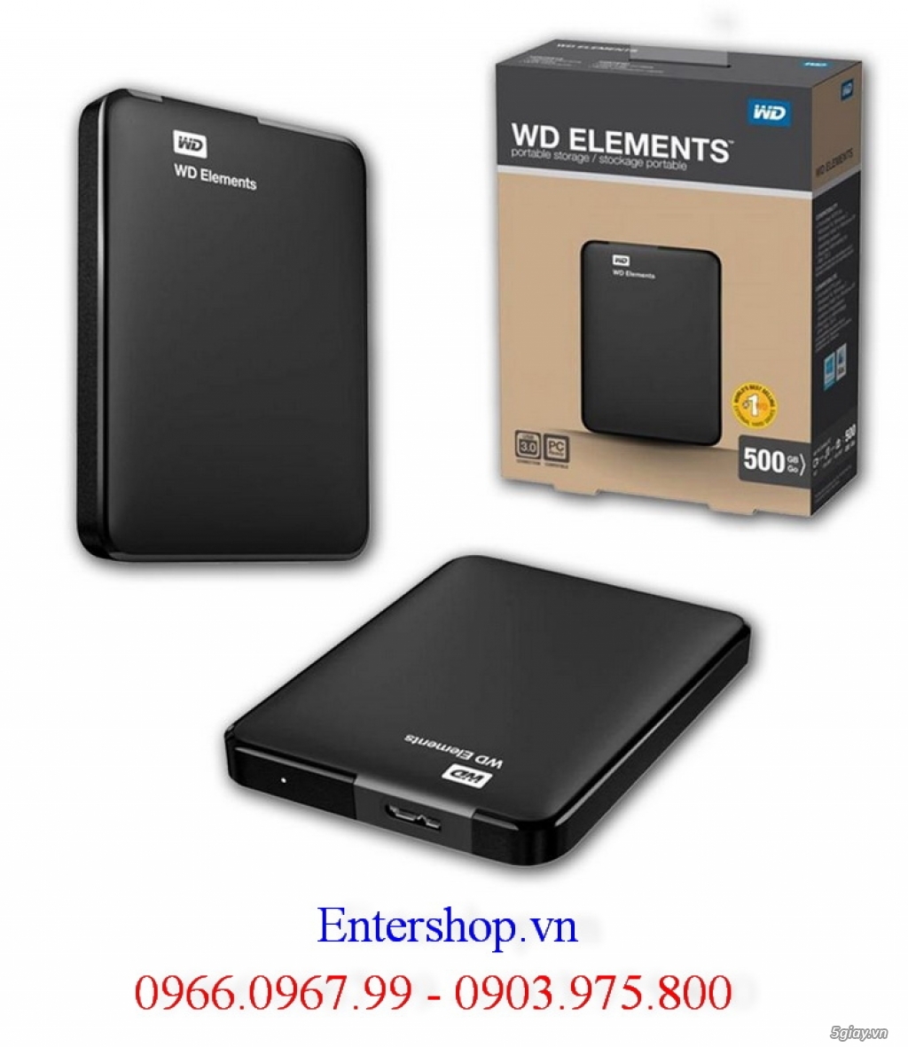 ổ cứng laptop và ổ cứng di động - 9