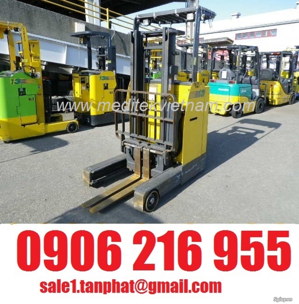 Cung cấp Pallet nhựa CŨ toàn Miền Nam - 6