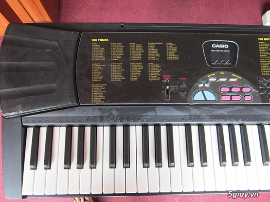 Đàn Organ 560L - 1