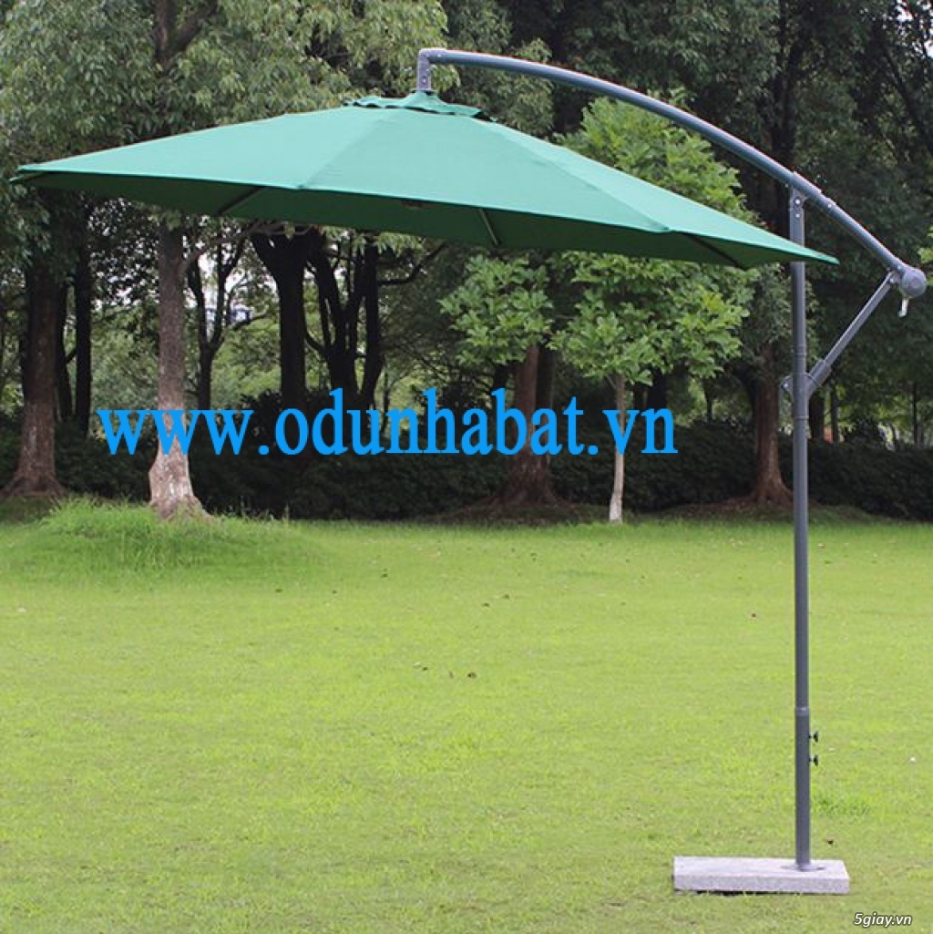 Cung cấp ô lệch tâm vuông, tròn, nhà bạt giá rẻ - công ty Kim Đô - 3