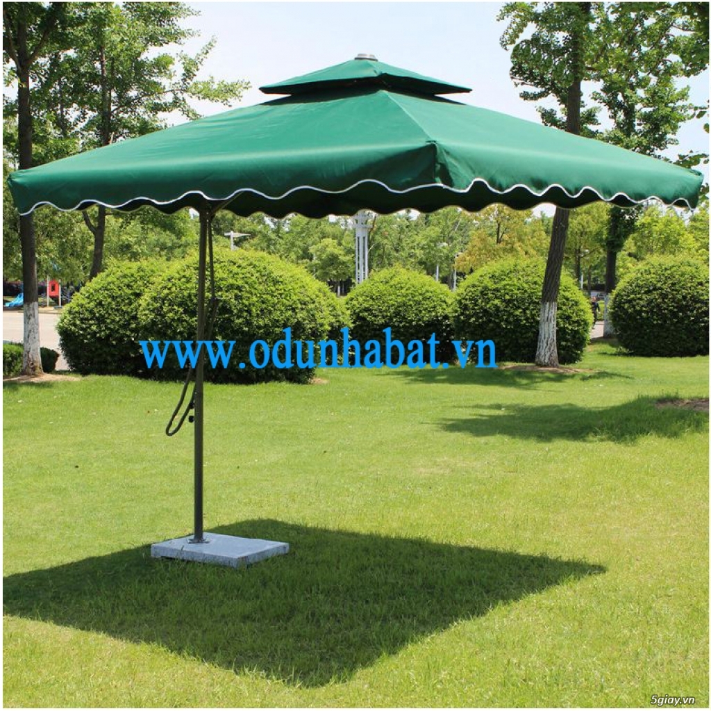 Cung cấp ô lệch tâm vuông, tròn, nhà bạt giá rẻ - công ty Kim Đô - 4