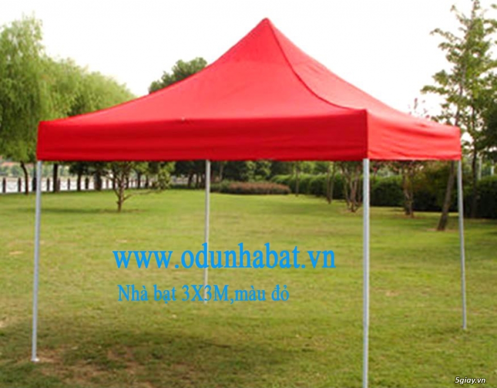 Cung cấp ô lệch tâm vuông, tròn, nhà bạt giá rẻ - công ty Kim Đô - 2