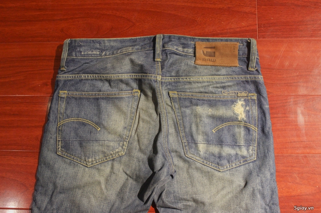 Thanh lý nhiều quần, áo rất đẹp - 12