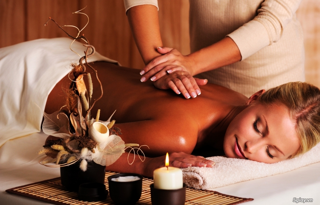spa massage body Tp.hcm/ Địa Chỉ Spa Massage Body Quận 6 TPHCM /đào tạo masage nữ tại TP.HCM (20 - 3