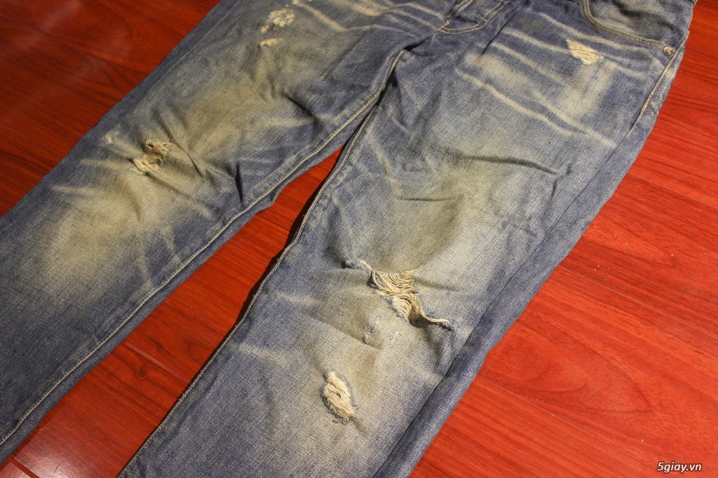 Thanh lý nhiều quần, áo rất đẹp - 10