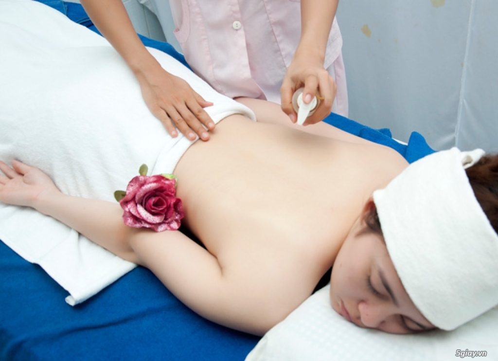spa massage body Tp.hcm/ Địa Chỉ Spa Massage Body Quận 6 TPHCM /đào tạo masage nữ tại TP.HCM (20 - 1