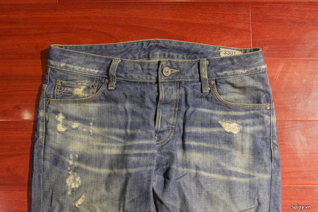 Thanh lý nhiều quần, áo rất đẹp - 11