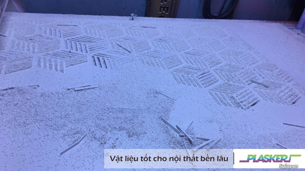 Ván Nhựa Sài Gòn- Uy Tín Tạo Nên Thương Hiệu - 2