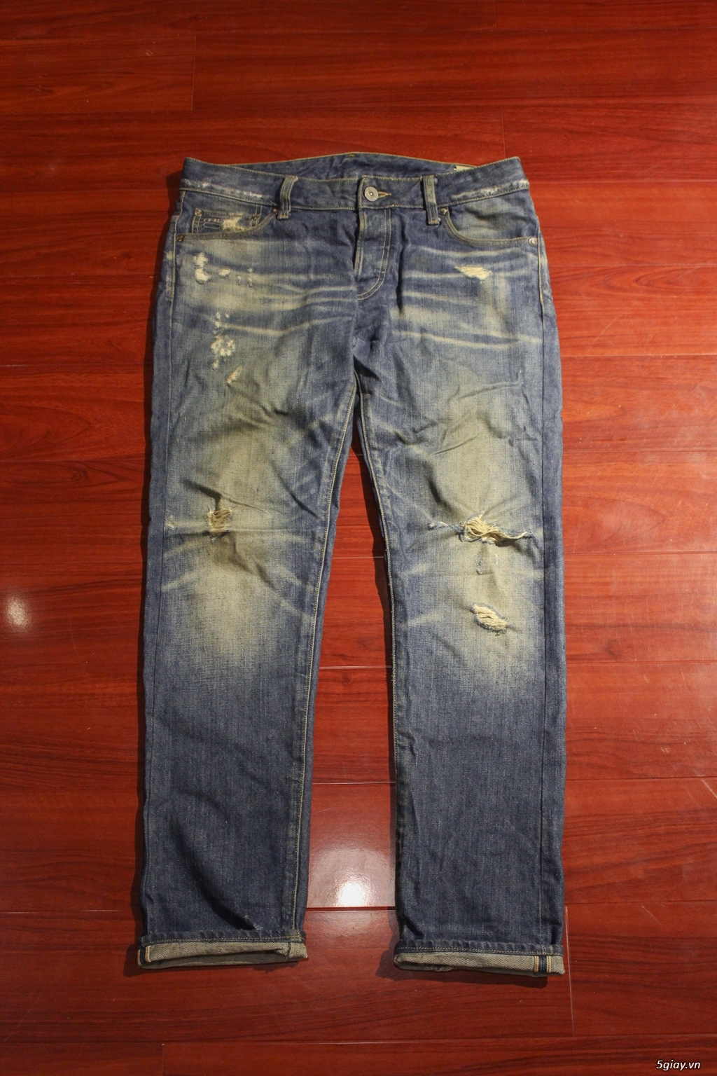 Thanh lý nhiều quần, áo rất đẹp - 9