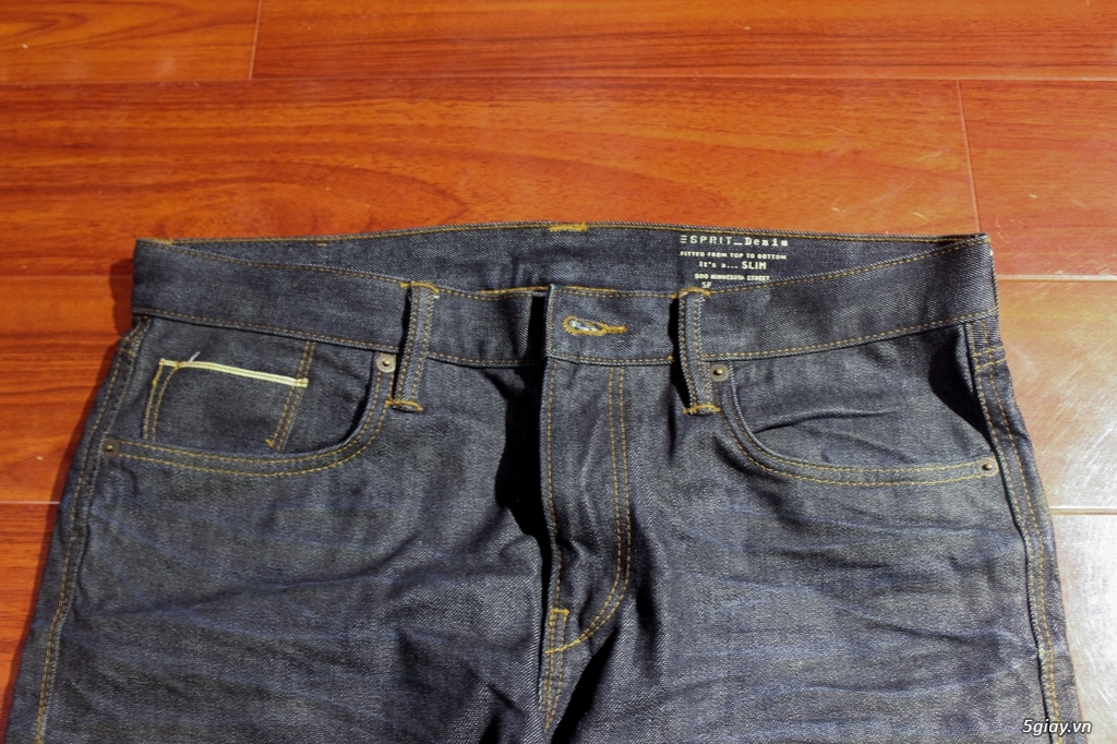 Thanh lý nhiều quần, áo rất đẹp - 1