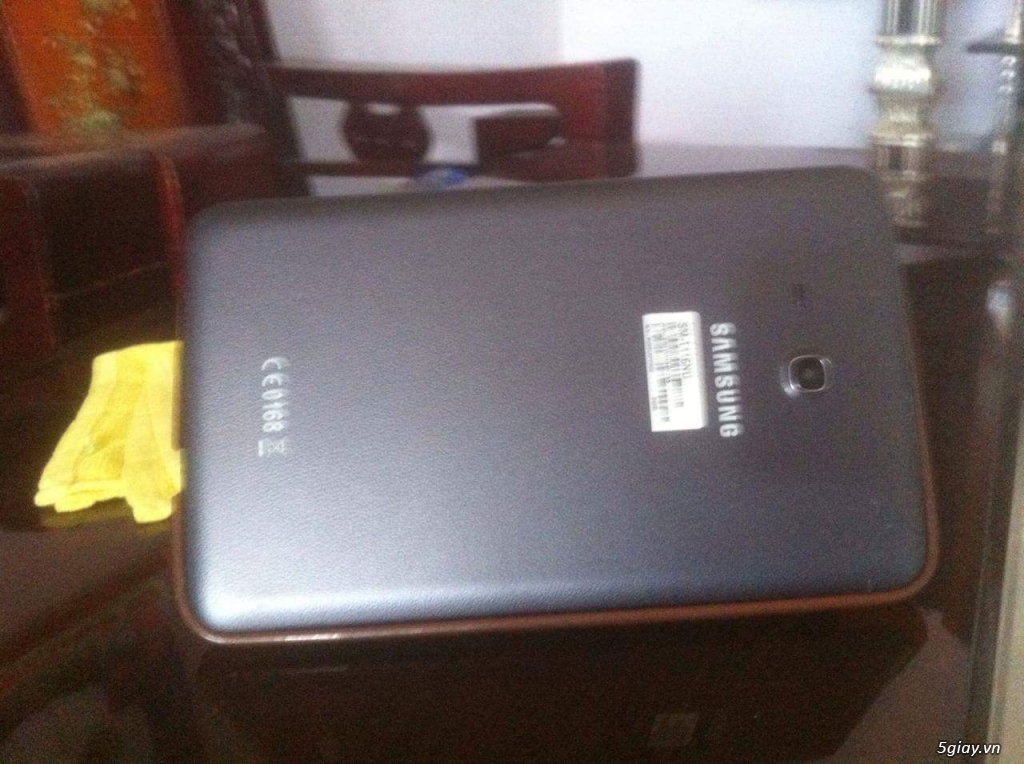 Samsung tab T116 mới 98% - 1