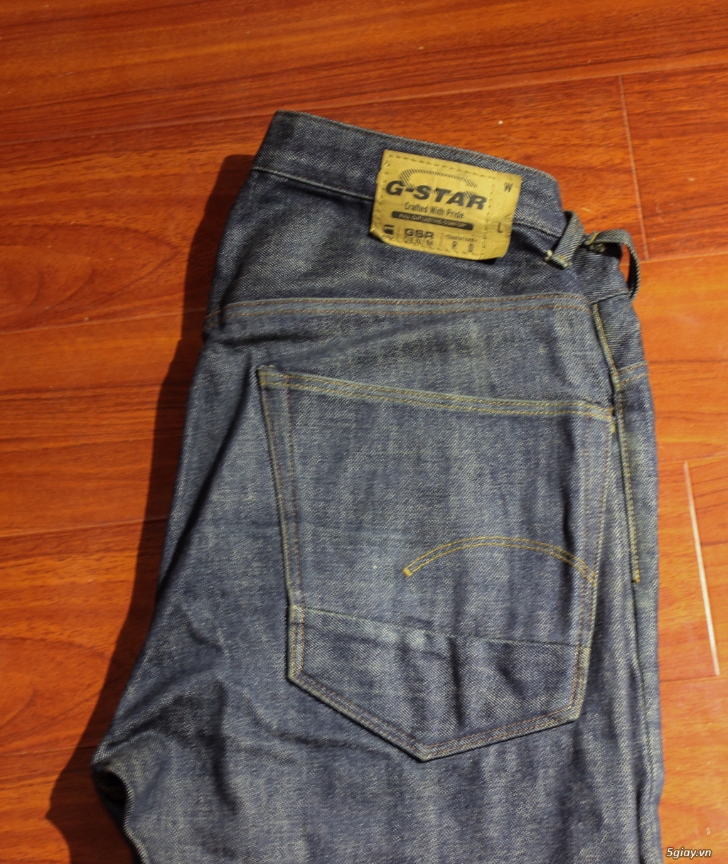 Thanh lý nhiều quần, áo rất đẹp - 8