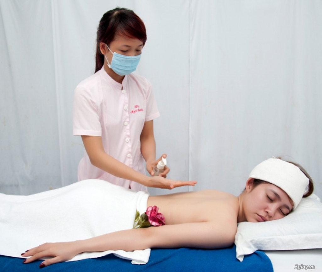 spa massage body Tp.hcm/ Địa Chỉ Spa Massage Body Quận 6 TPHCM /đào tạo masage nữ tại TP.HCM (20