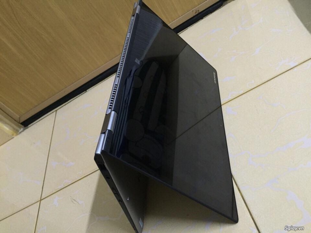 Cần bán laptop lenovo Yoga 2 pro i7 99% new - 1