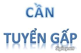 việc làm thêm bán thời gian tại nhà lương cao 3-6 triệu