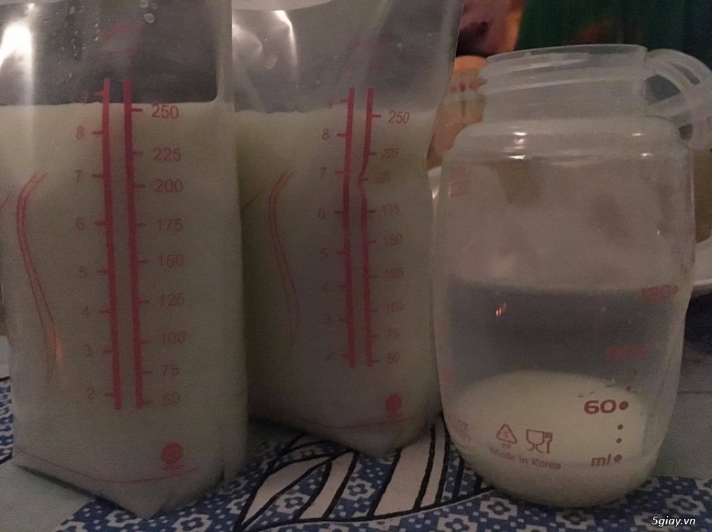 [01268.427.242] Cách thức lợi sữa, kích sữa cho các mẹ bỉm sữa! - 4