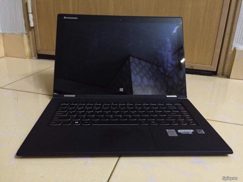 Cần bán laptop lenovo Yoga 2 pro i7 99% new