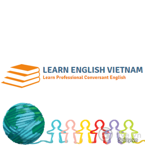 Học Tiếng Anh cùng Learn English Vietnam