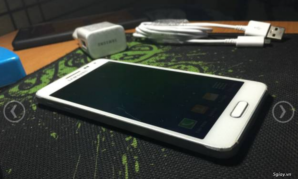 Bán điện thoại - Hạn chế trao đổi - 4