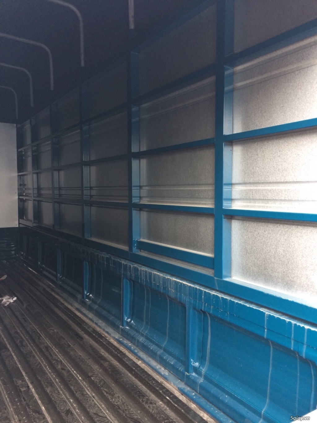 xe tải kia hàn quốc nâng tải 2 tấn 4 trường hải - 3