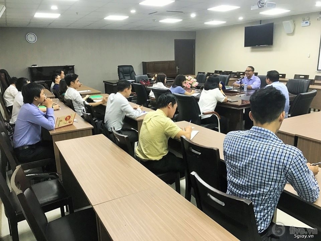 Học Tiếng Anh cùng Learn English Vietnam - 1