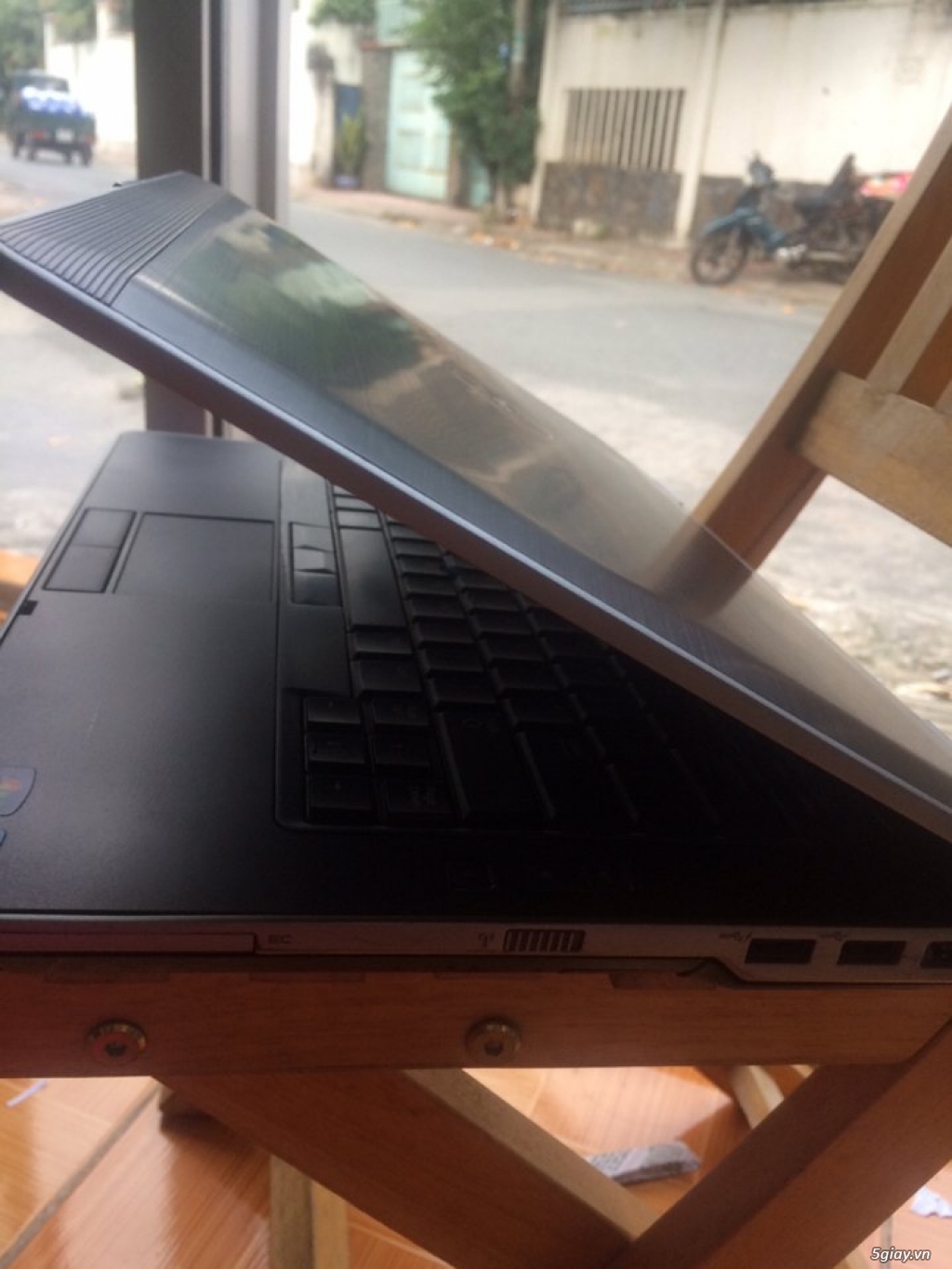 Laptop dell latitude E6430 máy like new