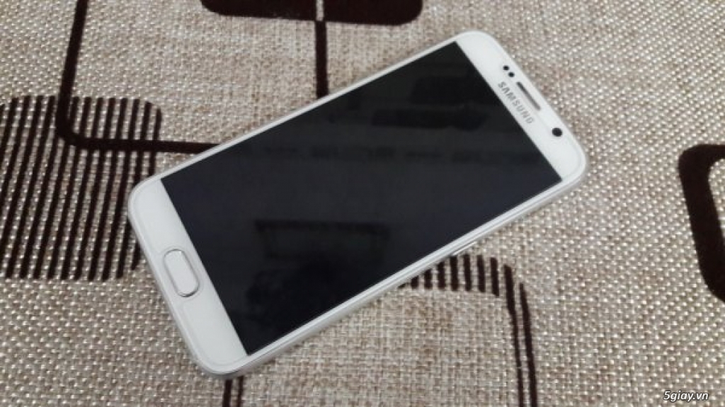 Samsung S6 32gb - 2