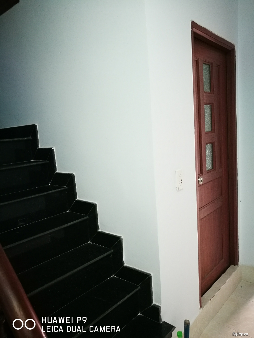 BÁN NHÀ KÈM ĐẤT TẠI PHƯỜNG 13 QUẬN BÌNH THẠNH - 8
