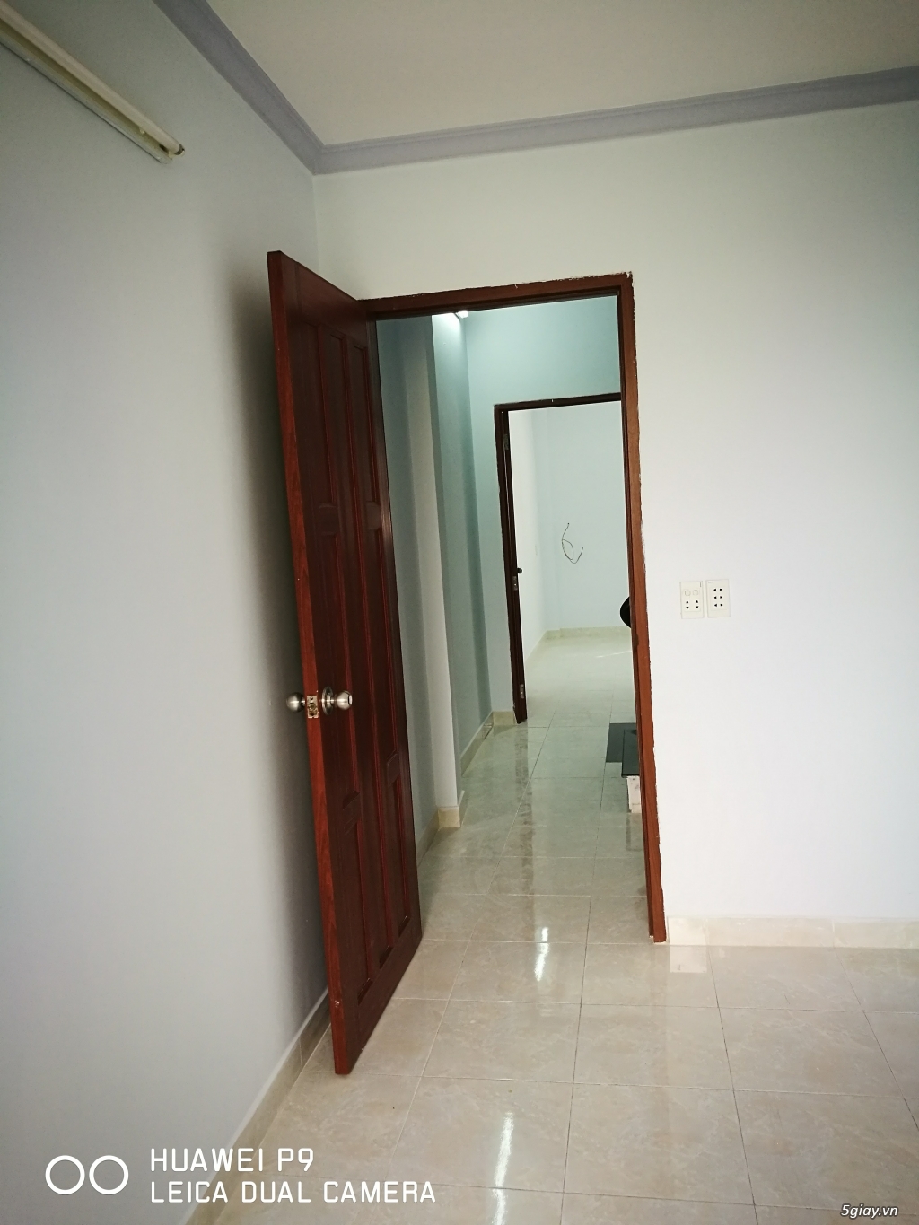 BÁN NHÀ KÈM ĐẤT TẠI PHƯỜNG 13 QUẬN BÌNH THẠNH - 7